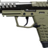 KEL-TEC P15 9MM COMPACT 15 RD - MAG HI-VIZ SGTS GREEN - Image 2