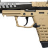 KEL-TEC P15 9MM COMPACT 15 RD - MAG HI-VIZ SGTS TAN - Image 2