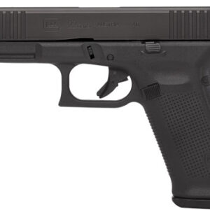 GLOCK 22 40SW GEN5 FIXED - SIGHTS 15-SHOT BLACK
