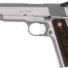 SPRINGFIELD 1911 GARRISON 5" - 45ACP 7RD SS/LAMINATE GRIPS - Image 2