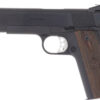 SPRINGFIELD 1911 GARRISON 5" - 45ACP 7RD BLUED/LAMINATE GRIPS - Image 2