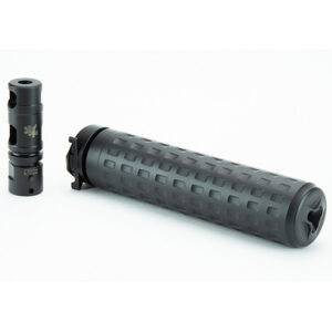 GRIFFIN SILENCER 30SDK SHORT 7.62MM W/ QD MNT