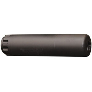GRIFFIN SILENCER RECCE 5 5.56MM TAPER MOUNT