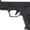 SAR USA SAR9 COMPACT SOCOM 9MM - 4.7" BBL 15/21 RD MAG BLACK - Image 2
