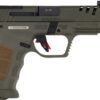 SAR USA SAR9 COMPACT SOCOM 9MM - 4.7" BBL 15/21 RD MAG SF GREEN - Image 2