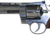 COLT PYTHON 357MAG 6" SS - ADJ SIGHT WALNUT - Image 2