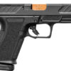 SHADOW SYSTEMS MR920 9MM - FOUNDATION OPTIC CUT BRONZE - Image 2