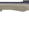 ROSSI TURKEY 20GA 3" 26" BLACK - OD GREEN THUMBHOLE SYNTHETIC - Image 3
