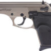 BERSA THUNDER PLUS 380ACP FS - 15+1 SHOT SATIN NICKEL SYN - Image 2