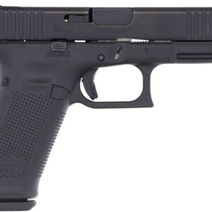 GLOCK 22 40SW GEN5 FIXED - SIGHTS 15-SHOT BLACK
