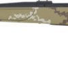 WEATHERBY VANGUARD OUTFITTER - 300 WBY 26" W/MB BLK CERA/BRN - Image 2