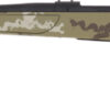 WEATHERBY VANGUARD OUTFITTER - 30-06 24" W/MB BLK CERA/BROWN - Image 2