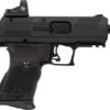 HI-POINT PISTOL C9 9MM 8RD - G2 W/CT RED DOT - Image 2