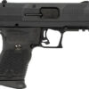 HI-POINT PISTOL C9 9MM 8RD - G2 THREADED BLACK - Image 2