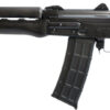 ZASTAVA ZPAP85 PISTOL 5.56x45 - 30RD BLUED/WOOD - Image 2