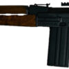 ZASTAVA PAP M77 DMR 308 WIN - 20RD DMR PACKAGE WOOD STOCK - Image 3