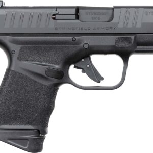 SPG HELL OSP 9MM BLK GU24 10RD