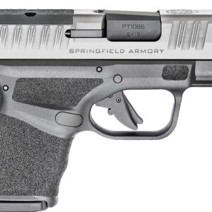 SPG HELL OSP 9MM SS CA GU24 10