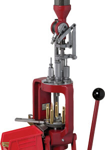 HORNADY LOCK-N-LOAD AUTO INDEX - PRESS KIT WITH EZ-JECT