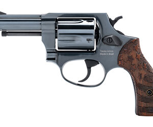 HERITAGE ROSCOE 38SPL 3" 5RD USF