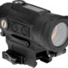 HOLOSUN 530 RED MULTI-RET - SOLAR SHAKE AWAKE RIFLE 30MM - Image 2