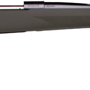 LEG HOWA HOGUE-B 6.5CR TB BLK