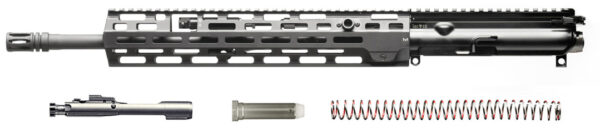 HK UPPER RECEIVER KIT MR556A4 16.5