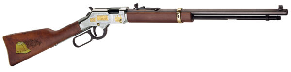 HENRY AMERICAN CONSTRUCT TRIBUTE 22LR 20