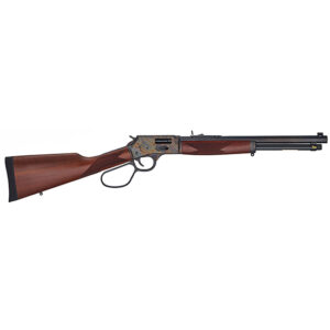 HENRY BIG BOY STEEL 45LC CASE COLOR SIDE GAT