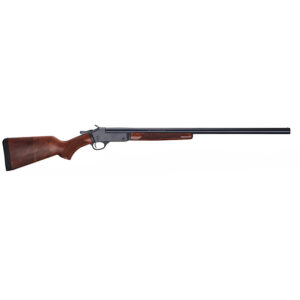 HENRY SINGLESHOT STEEL 410GA