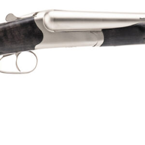 HTG BADLANDER 20GA 18.5 NICKEL 2RD