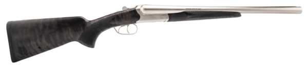HTG BADLANDER 20GA 18.5 NICKEL 2RD