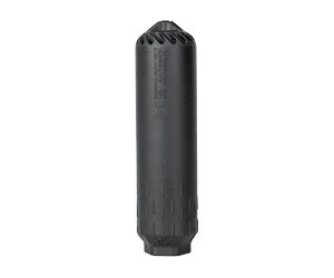 HUX FLOW 762 TI SPRSR W/MB BLK
