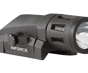 INFORCE WML WHITE LED GEN 2 BLK