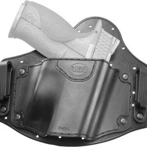FOBUS HOLSTER UNIVERSAL IWB - LARGE FRAME PISTOLS