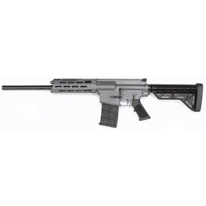 JTS M12AR 12GA GREY ALUM FOREND RAIL REMCHOKE 5RD