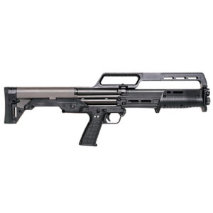 KEL KS7 12GA 18.5 BLK 6RD