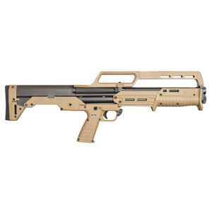 KEL KS7 12GA 18.5 TAN 6RD