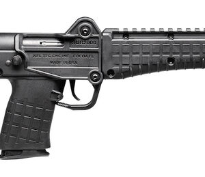 KEL SUB-2000 5.7X28MM 20RD BLK