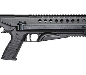 Kel-Tec P50 P50BLK 5.7x28mm 9.6" 50+1 Black