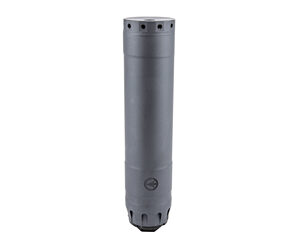 KGM R30 30CAL HUB 5/8X24 DT GRAY