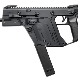 KRISS VECTOR SDP G3 10MM 5.5 BLK 33RD