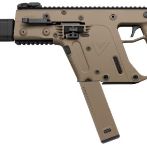 KRISS VECTOR CRB G2 10MM 16 FDE 33RD