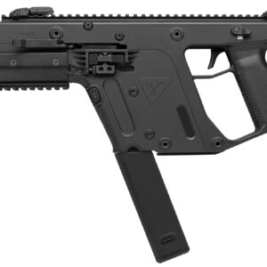 KRISS VECTOR SDP-E G2 10MM 5.5 TB BLK 33RD