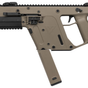 KRISS VECTOR SDP-E G2 10MM 5.5 TB FDE 33RD