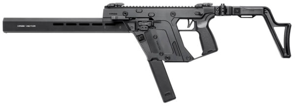 KRISS VECTOR CRB G3 45ACP 16 BLK 30RD