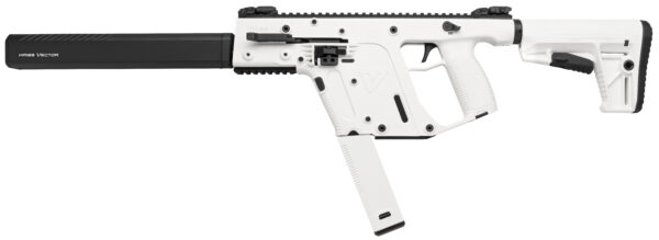 KRISS VECTOR CRB G2 45ACP 16 WHITE 30RD