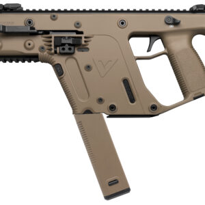 KRISS VECTOR SDP G2 45ACP 5.5 FDE 30RD