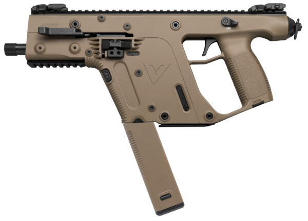 KRISS VECTOR SDP G2 45ACP 5.5 FDE 30RD