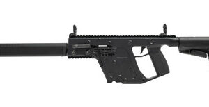 KRISS Vector KV45-CBL20 CRB G2 Semi-Auto Rifle .45ACP 16" 13+1 Black